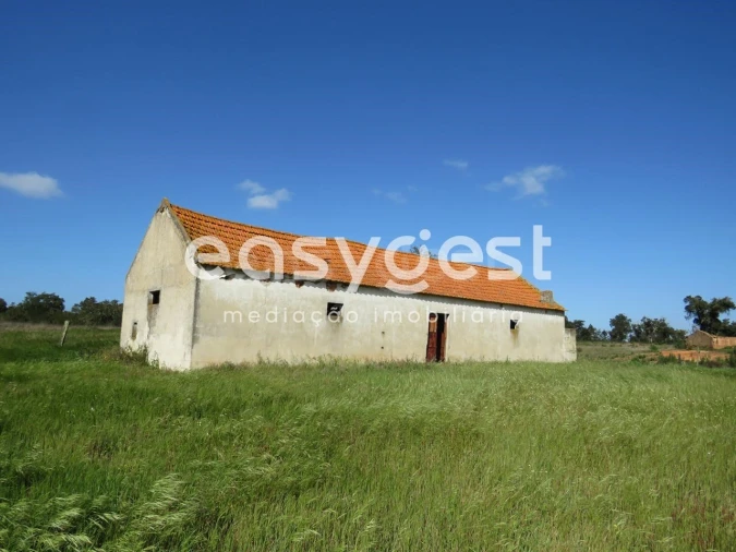 Quinta T3 para Venda em Alvalade Foto 10