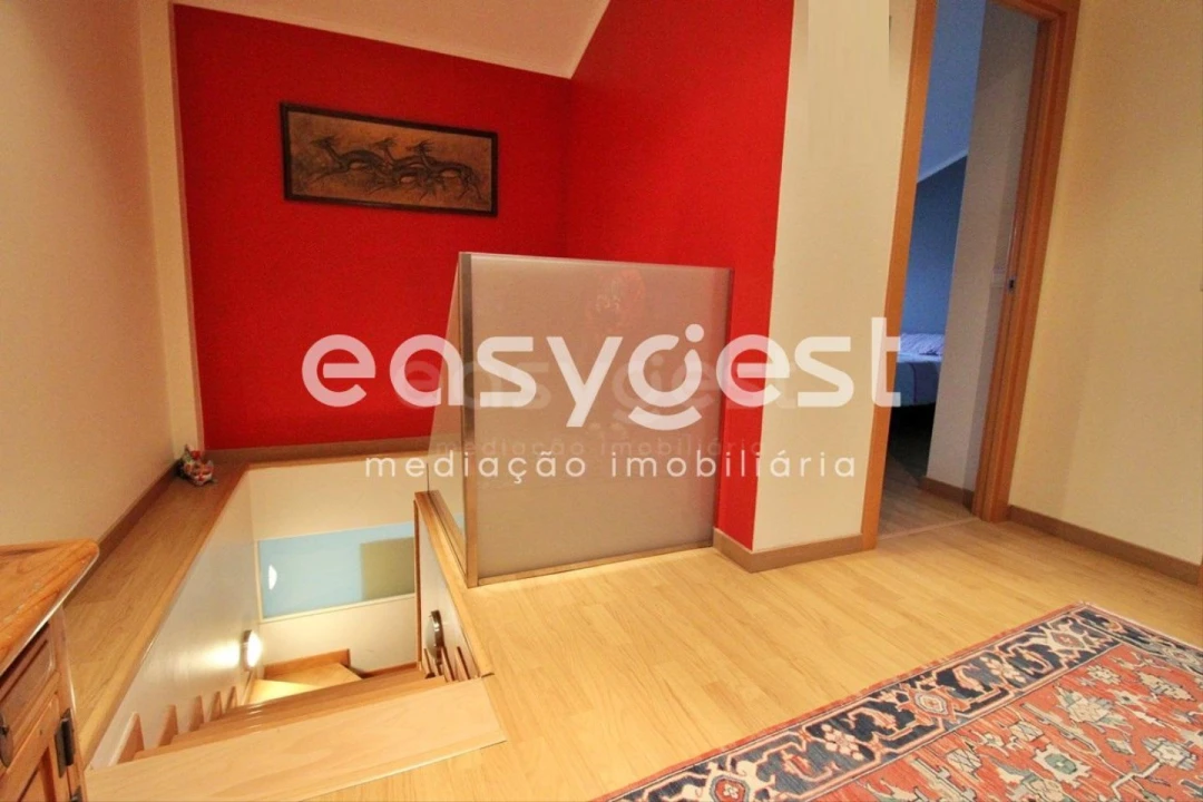 Apartamento T5 para Venda em Pegões Foto 15