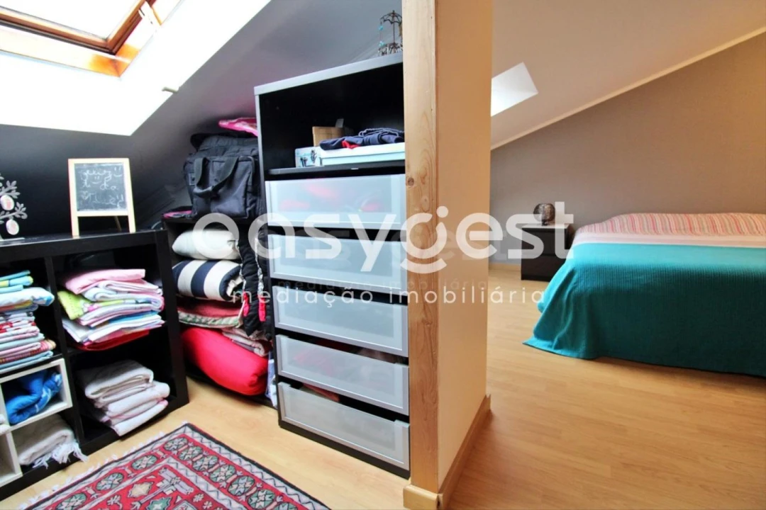 Apartamento T5 para Venda em Pegões Foto 22
