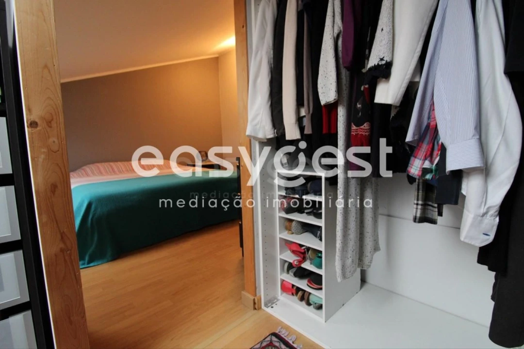Apartamento T5 para Venda em Pegões Foto 23