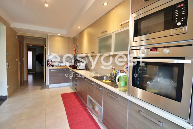 Apartamento T5 para Venda em Pegões Foto 3