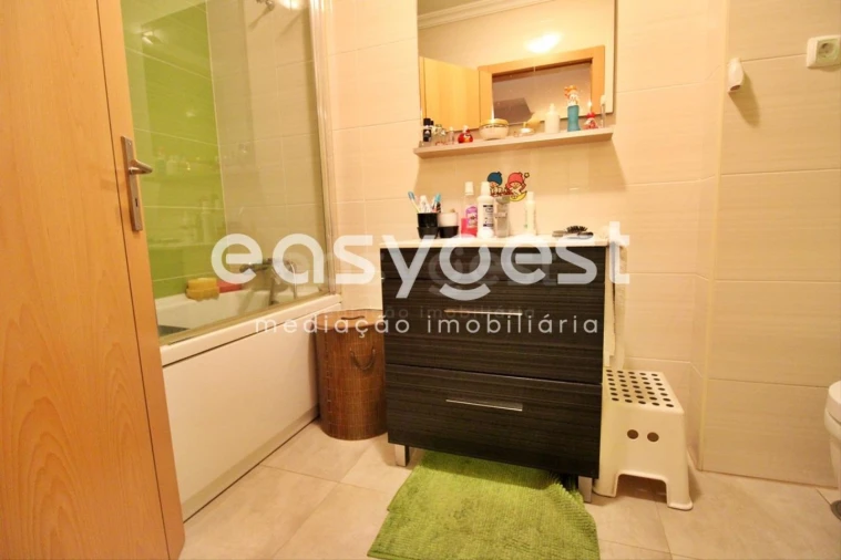 Apartamento T5 para Venda em Pegões Foto 11