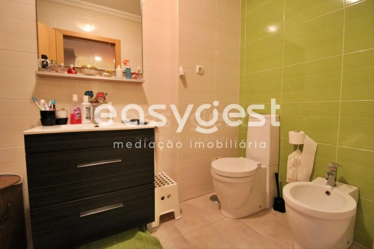 Apartamento T5 para Venda em Pegões Foto 12