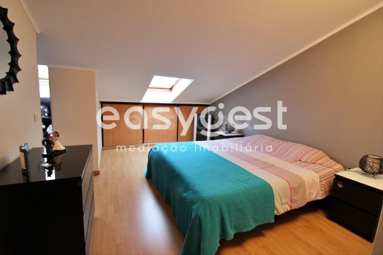 Apartamento T5 para Venda em Pegões Foto 21