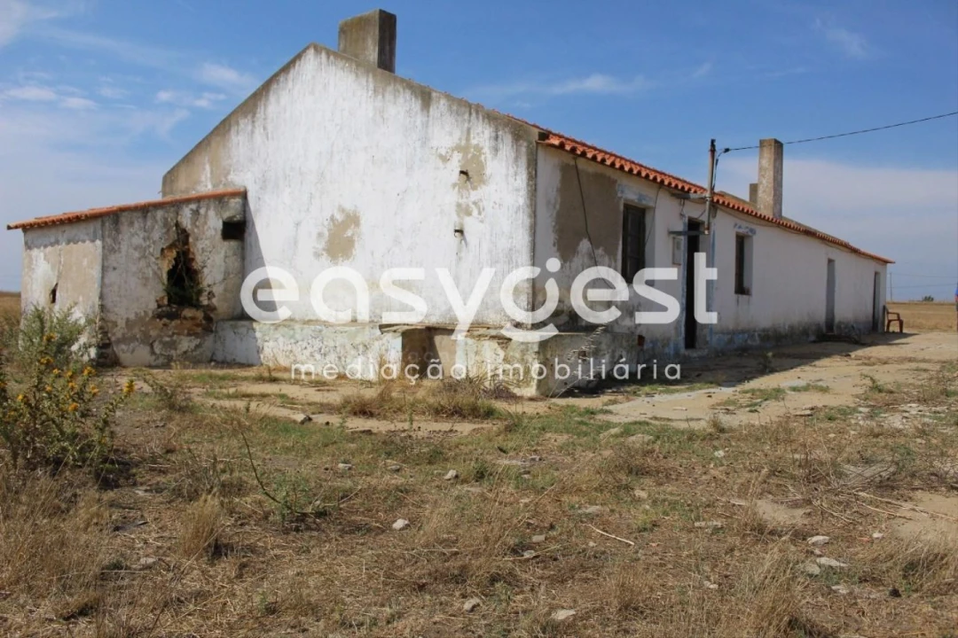 Quinta T4 para Venda em Porto Covo Foto 1