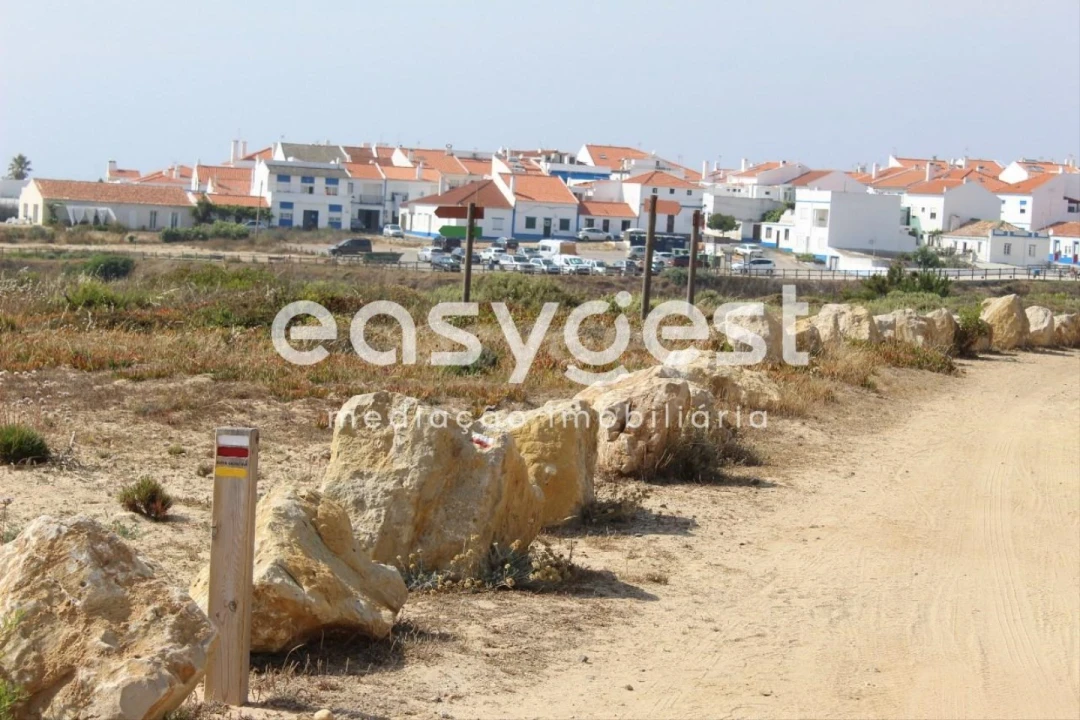 Quinta T4 para Venda em Porto Covo Foto 7