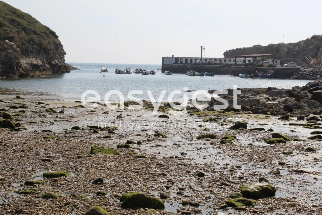 Quinta T4 para Venda em Porto Covo Foto 10