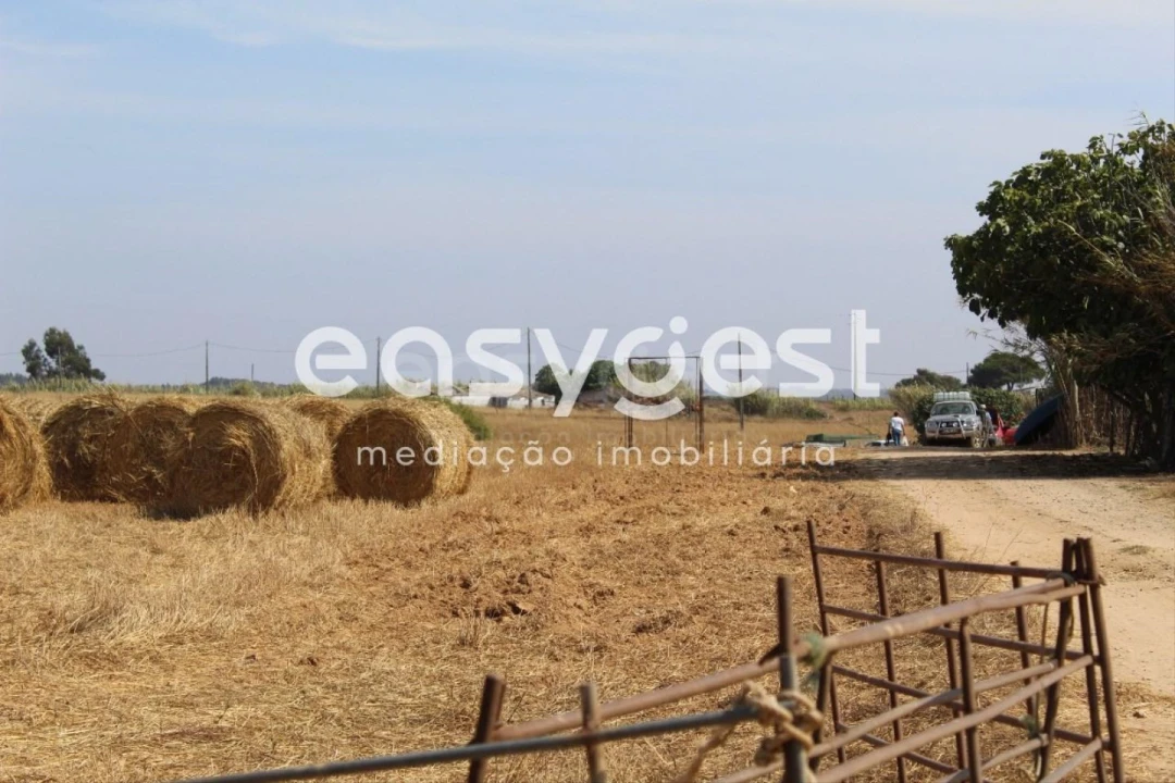 Quinta T4 para Venda em Porto Covo Foto 12