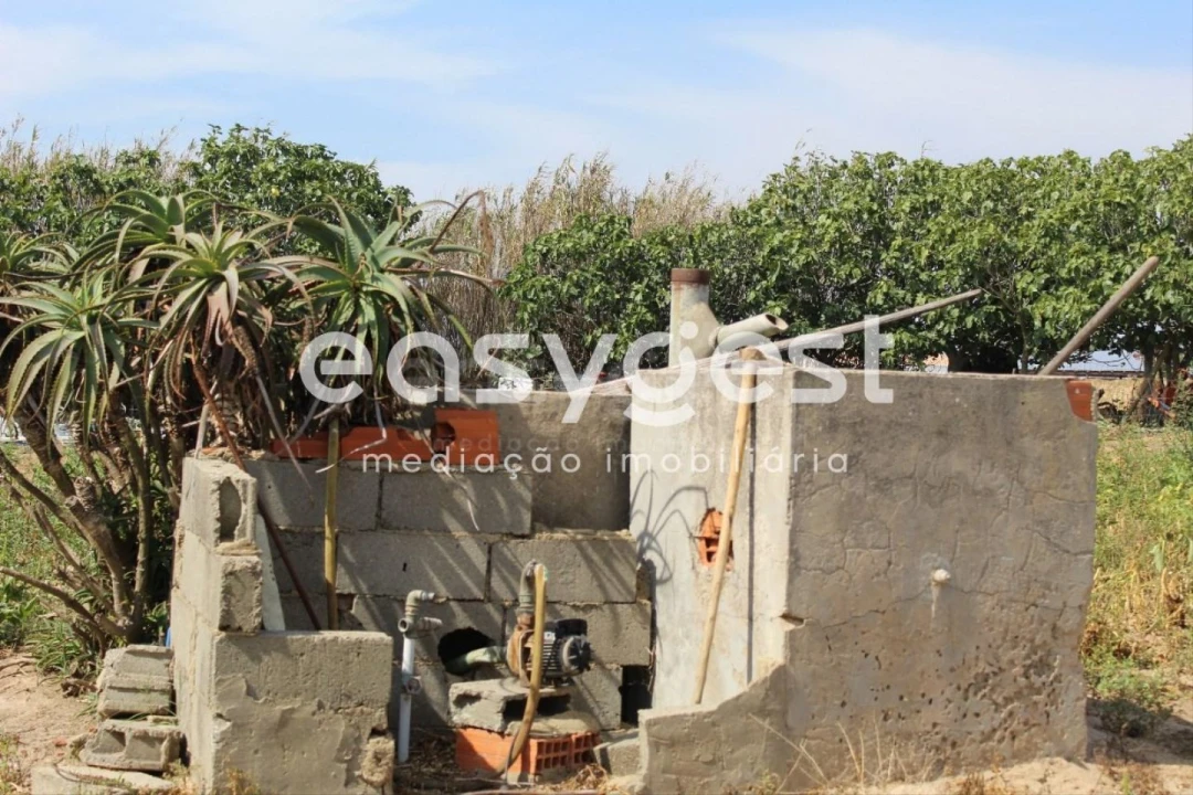 Quinta T4 para Venda em Porto Covo Foto 14