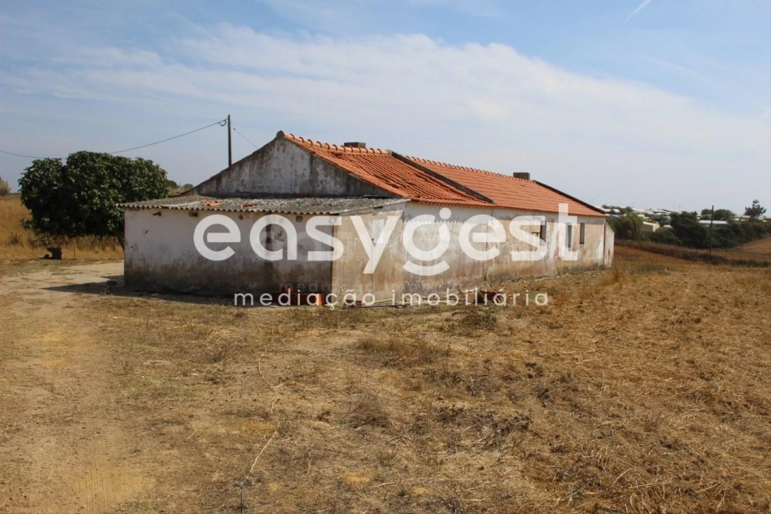Quinta T4 para Venda em Porto Covo Foto 18