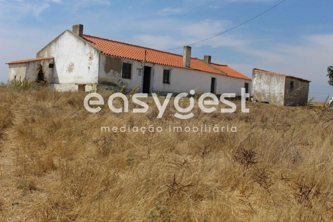 Quinta T4 para Venda em Porto Covo Foto 20