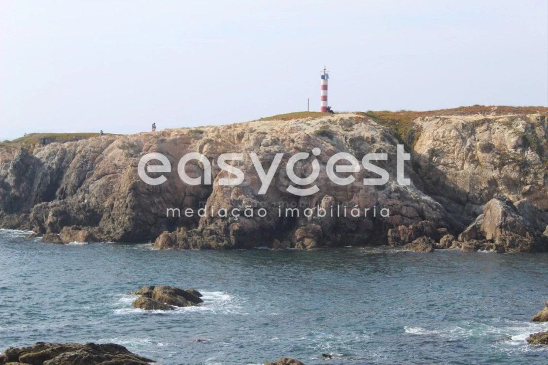 Quinta T4 para Venda em Porto Covo Foto 32