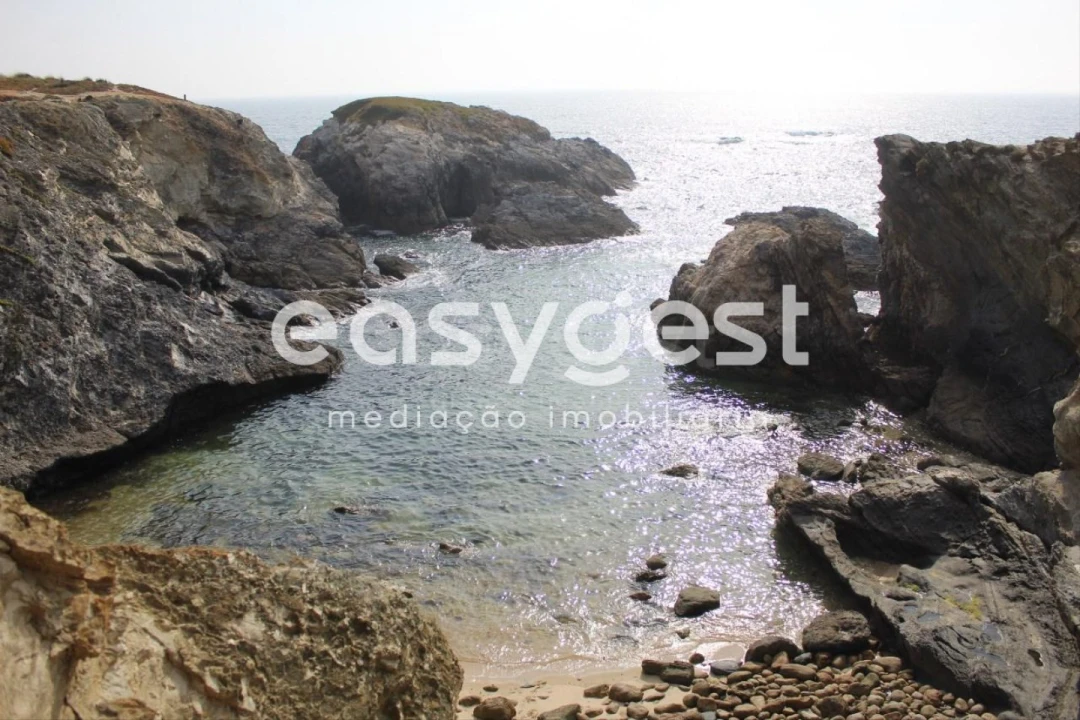 Quinta T4 para Venda em Porto Covo Foto 35