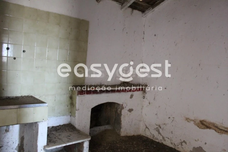 Quinta T4 para Venda em Porto Covo Foto 3