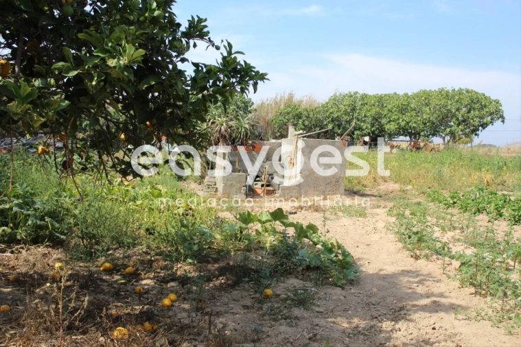 Quinta T4 para Venda em Porto Covo Foto 15