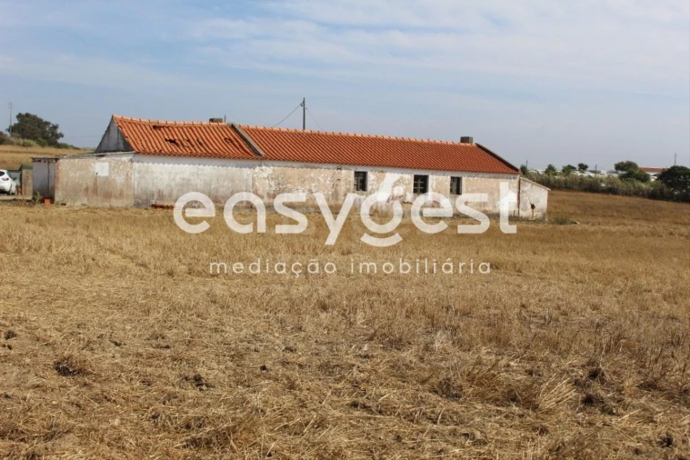 Quinta T4 para Venda em Porto Covo Foto 17