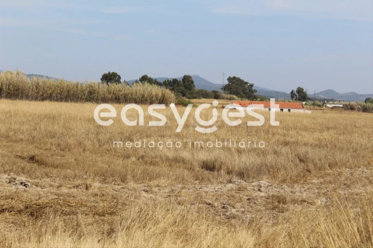 Quinta T4 para Venda em Porto Covo Foto 28