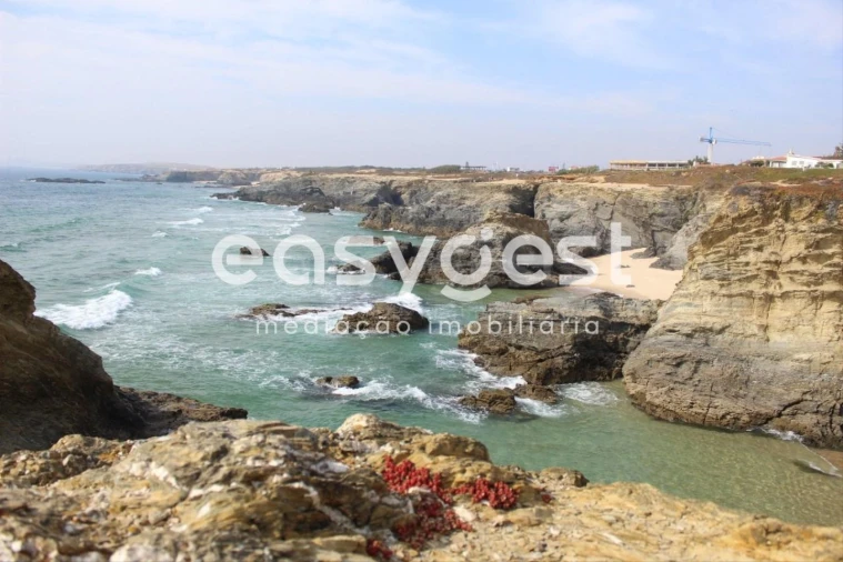 Quinta T4 para Venda em Porto Covo Foto 34