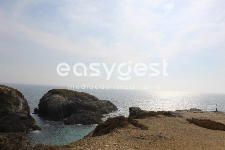 Quinta T4 para Venda em Porto Covo Foto 37