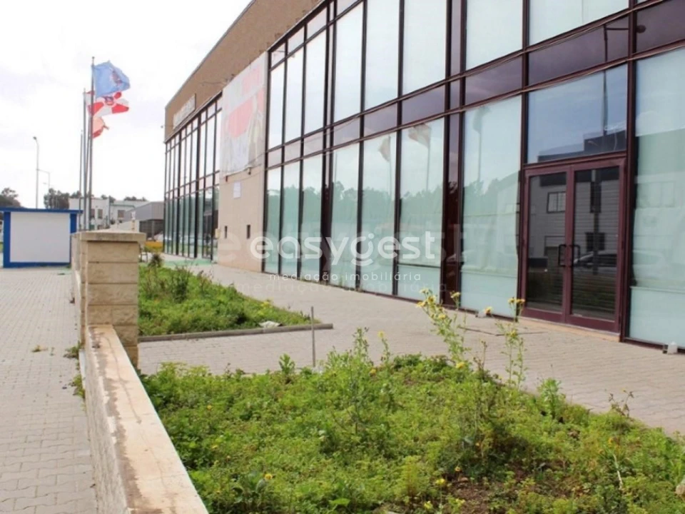 Armazém para Venda em Santo Andre Foto 1