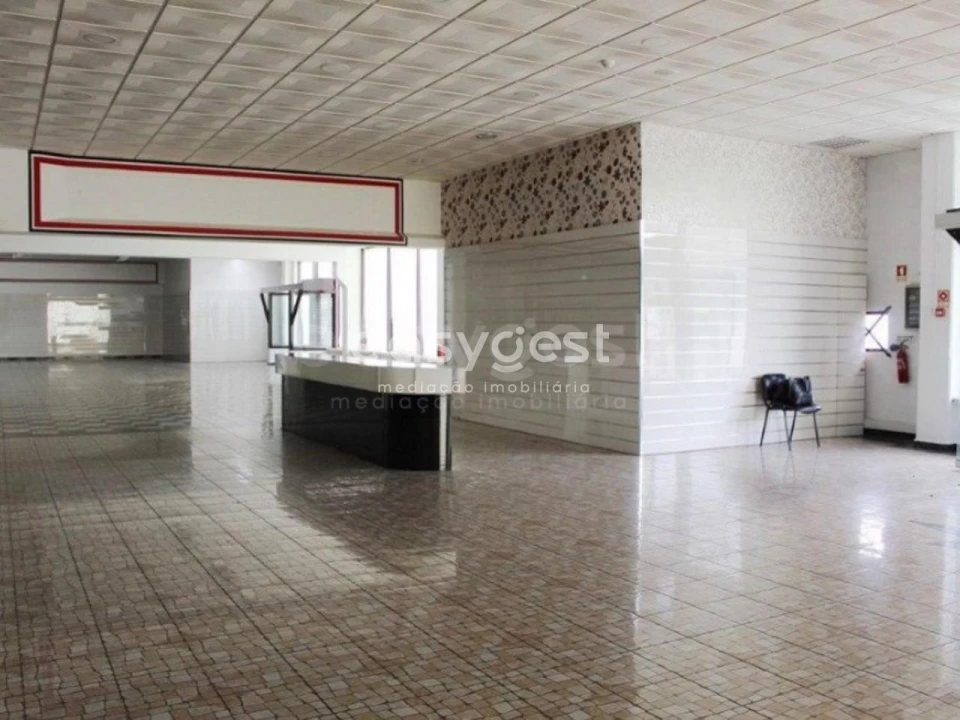 Armazém para Venda em Santo Andre Foto 4