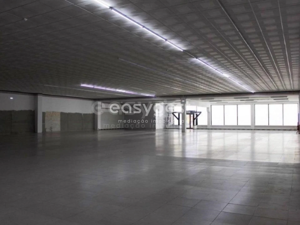 Armazém para Venda em Santo Andre Foto 5