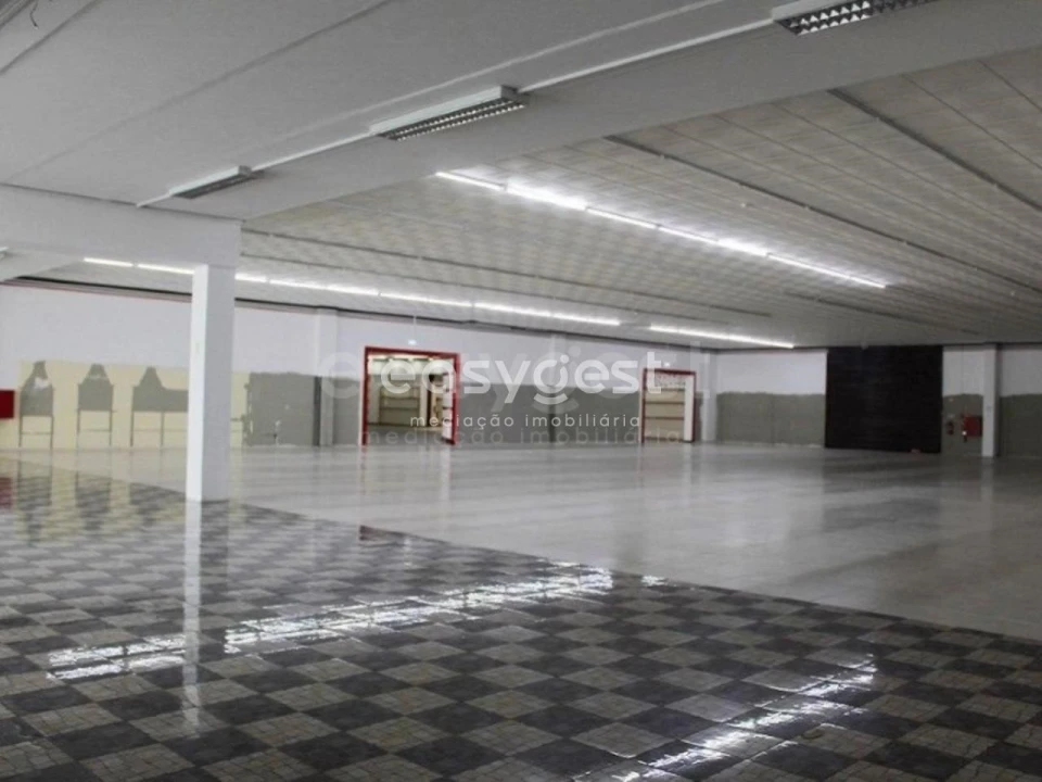 Armazém para Venda em Santo Andre Foto 6