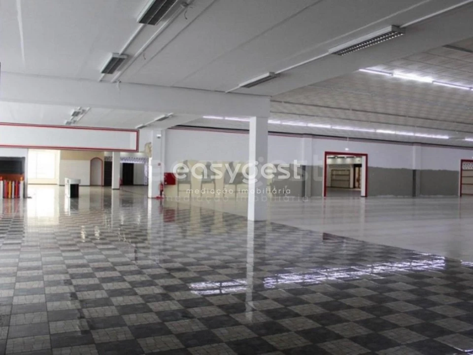 Armazém para Venda em Santo Andre Foto 7