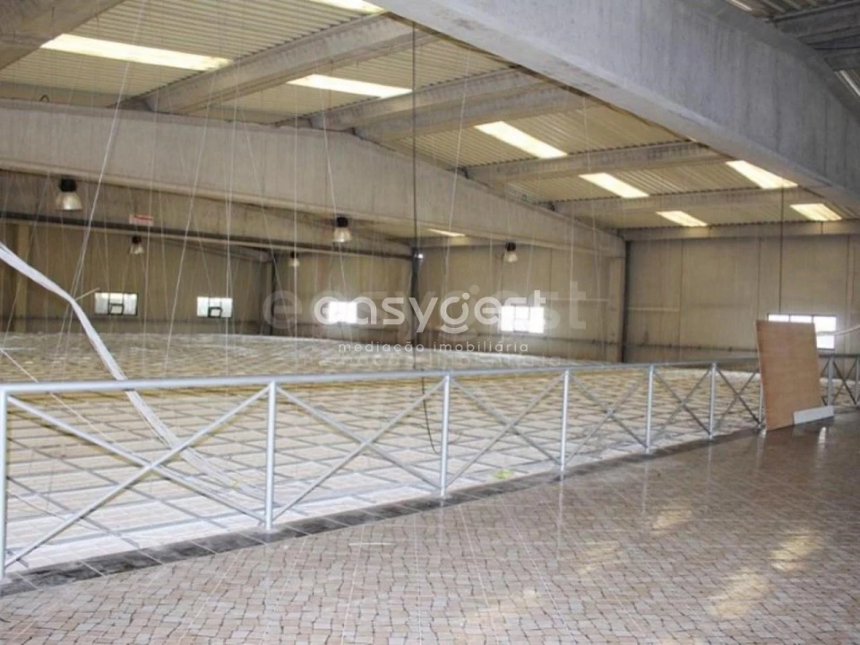 Armazém para Venda em Santo Andre Foto 9