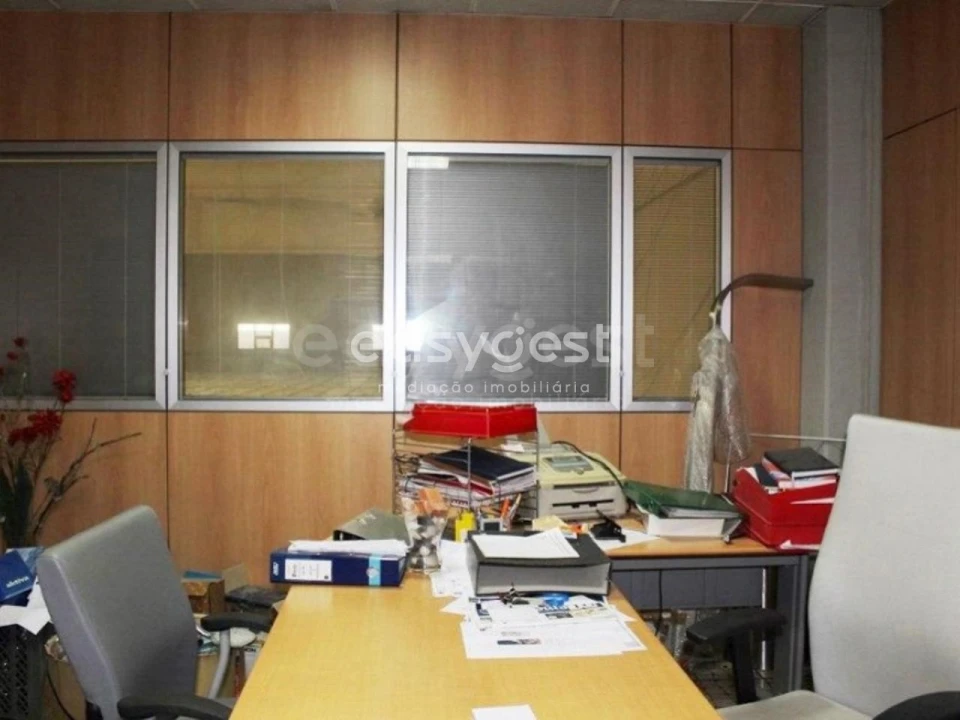 Armazém para Venda em Santo Andre Foto 15