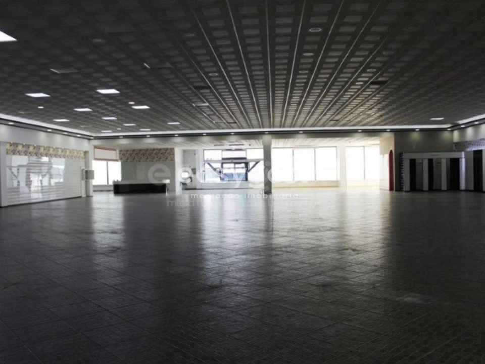 Armazém para Venda em Santo Andre Foto 22