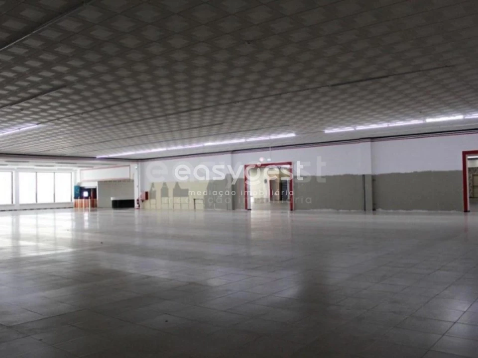 Armazém para Venda em Santo Andre Foto 23