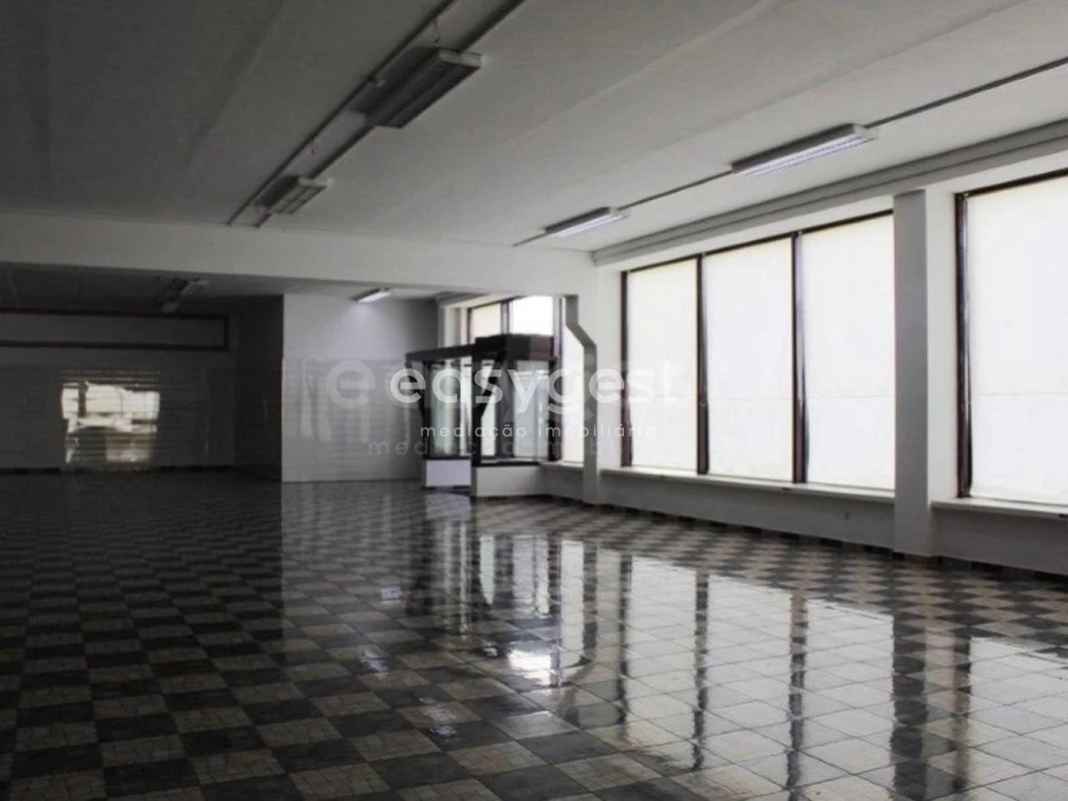 Armazém para Venda em Santo Andre Foto 26