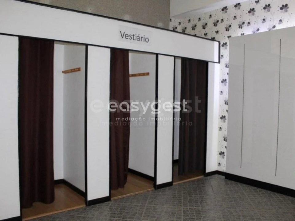 Armazém para Venda em Santo Andre Foto 28