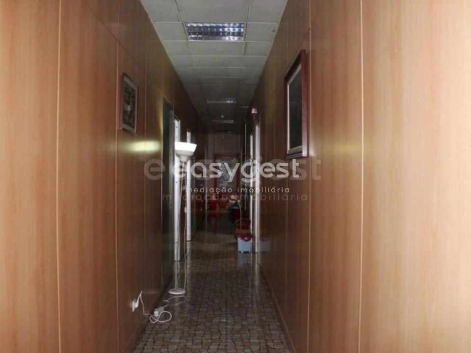 Armazém para Venda em Santo Andre Foto 39