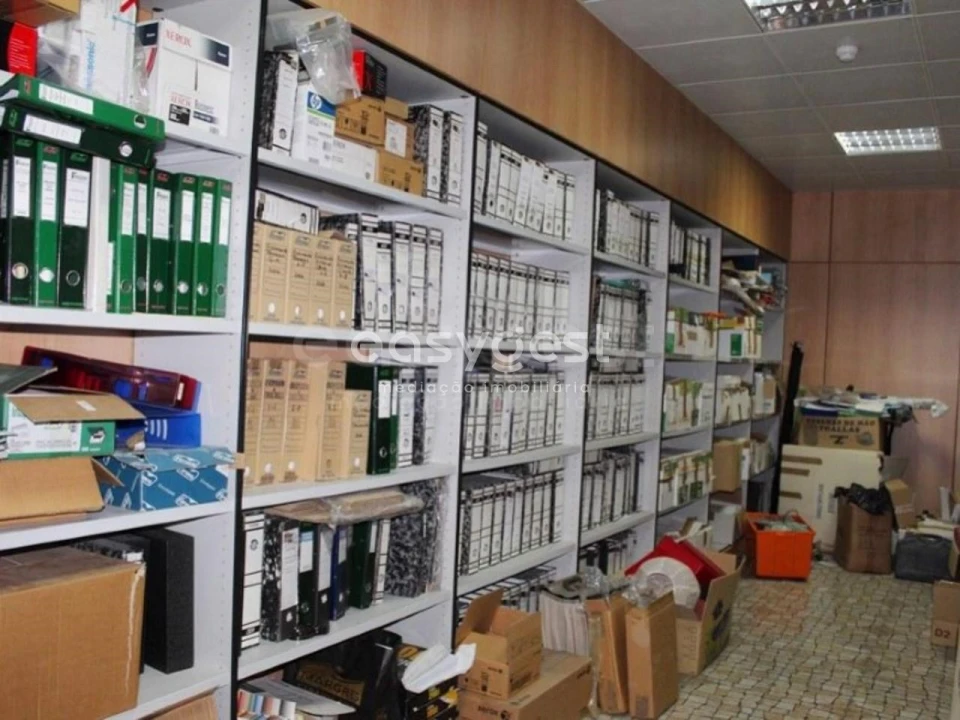 Armazém para Venda em Santo Andre Foto 40