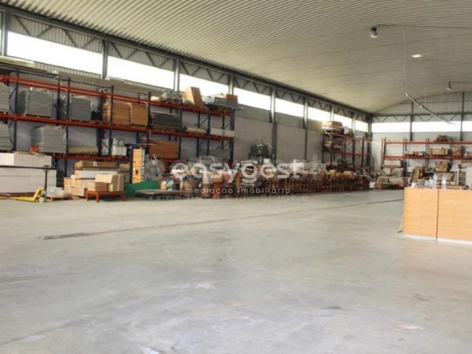 Armazém para Venda em Santo Andre Foto 8