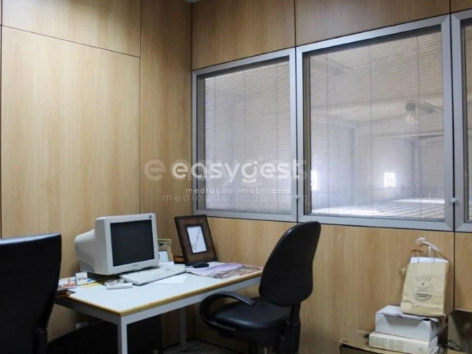 Armazém para Venda em Santo Andre Foto 14