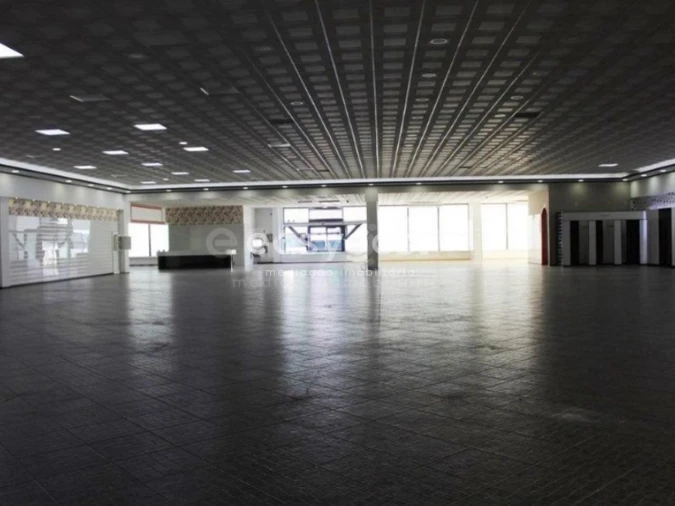 Armazém para Venda em Santo Andre Foto 22