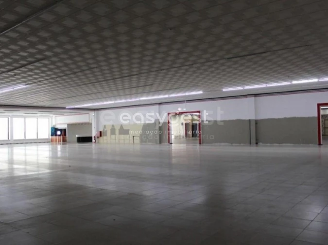 Armazém para Venda em Santo Andre Foto 23