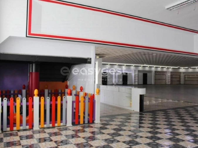 Armazém para Venda em Santo Andre Foto 24