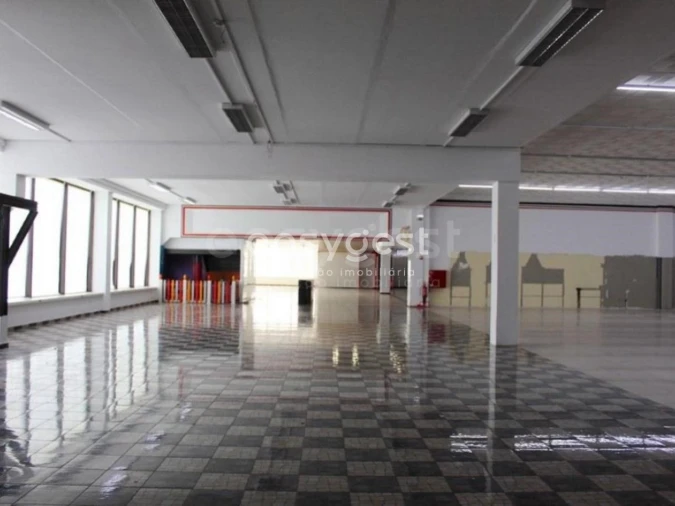 Armazém para Venda em Santo Andre Foto 27