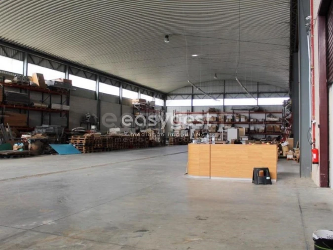 Armazém para Venda em Santo Andre Foto 30