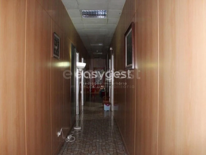 Armazém para Venda em Santo Andre Foto 39