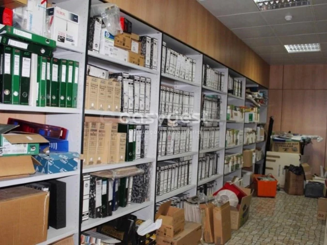 Armazém para Venda em Santo Andre Foto 40