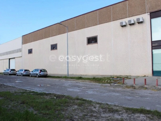 Armazém para Venda em Santo Andre Foto 46