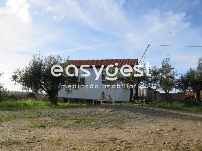 Terreno Agricola ou Rústico para Venda em São Francisco da Serra Foto 15