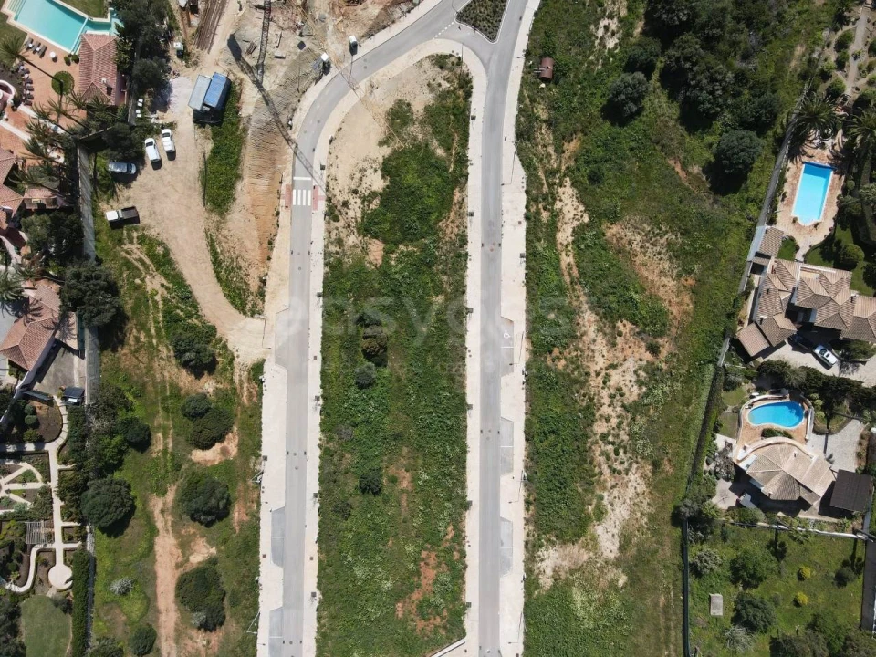 Terreno para Venda em Luz Foto 4