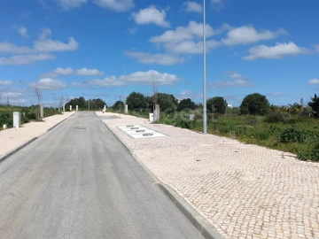 Terreno para Venda em Luz