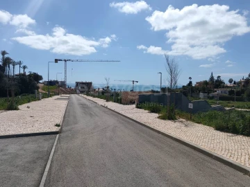 Terreno para Venda em Luz